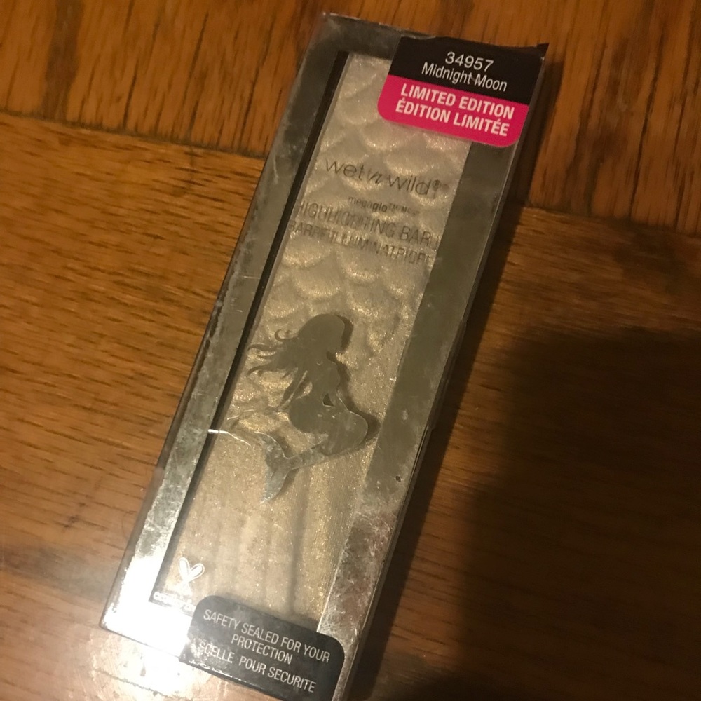 On hold highlighter